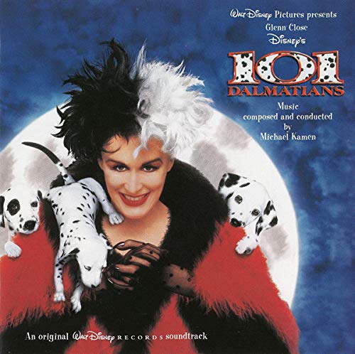 101 Dalmatians 101 Dalmatiner Amazon de Musik CDs Vinyl 101-dalmatians-101-dalmatiner-amazon-de-musik-cds-vinyl
