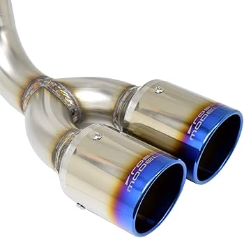 Amazon | 【車検対応】ロッソモデロ COLBASSO Ti-C マフラー スズキ