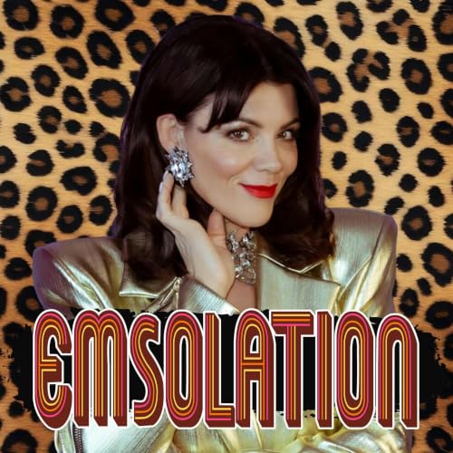 Emsolation cover art