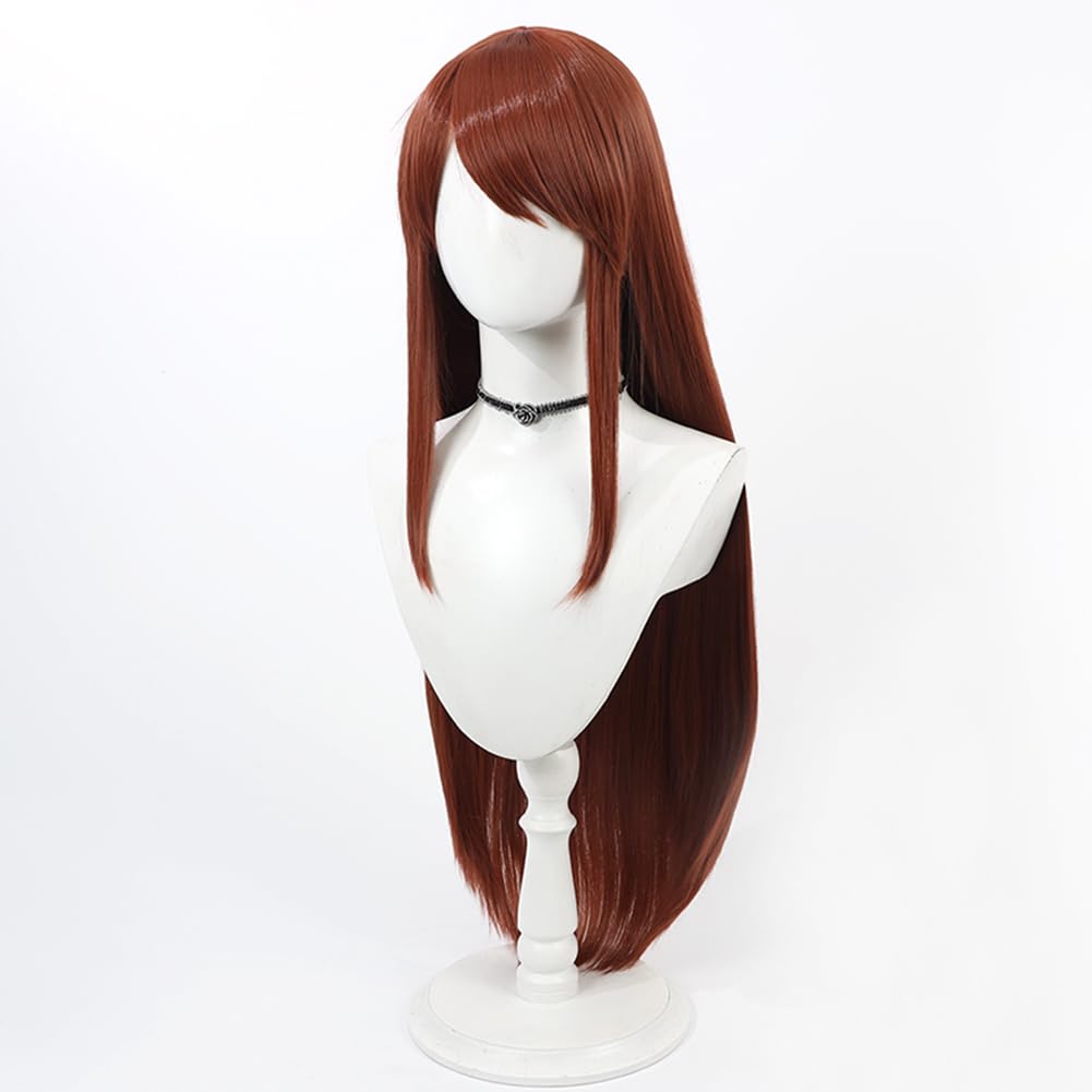 Amazon.co.jp: 紫吹蘭 しぶき らん コスプレ ウィッグ マルチ かつら