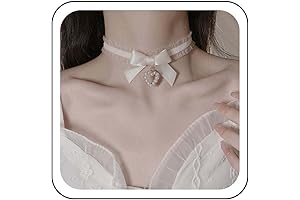 Gothic Velvet Lace Heart Tattoos For Kids