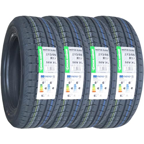 O_[(GRENLANDER) X^bhX^C Winter GL868 215/55R17 98V 4{Zbg