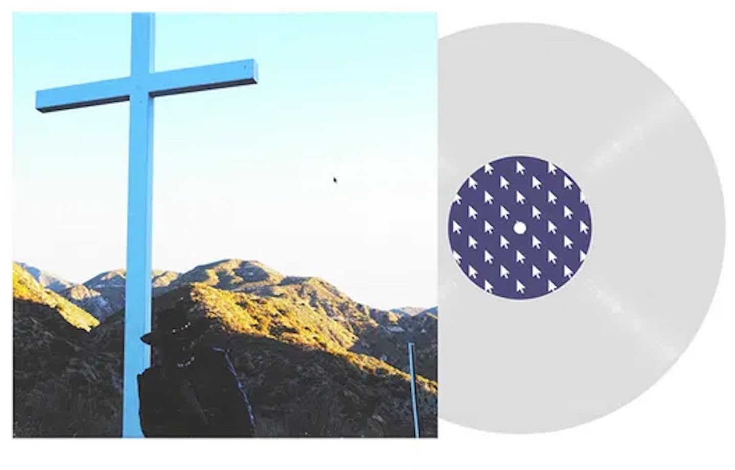 I LAY DOWN MY LIFE FOR YOU (DIRECTOR'S CUT) [VINYL]