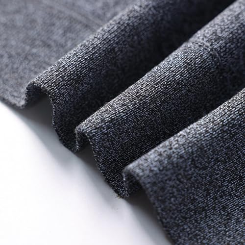 Men's Sleeveless V-Neck Sweater Vest, Knit Warm Fall Winter Fashion Pullover Business Casual Sweaters Tank4