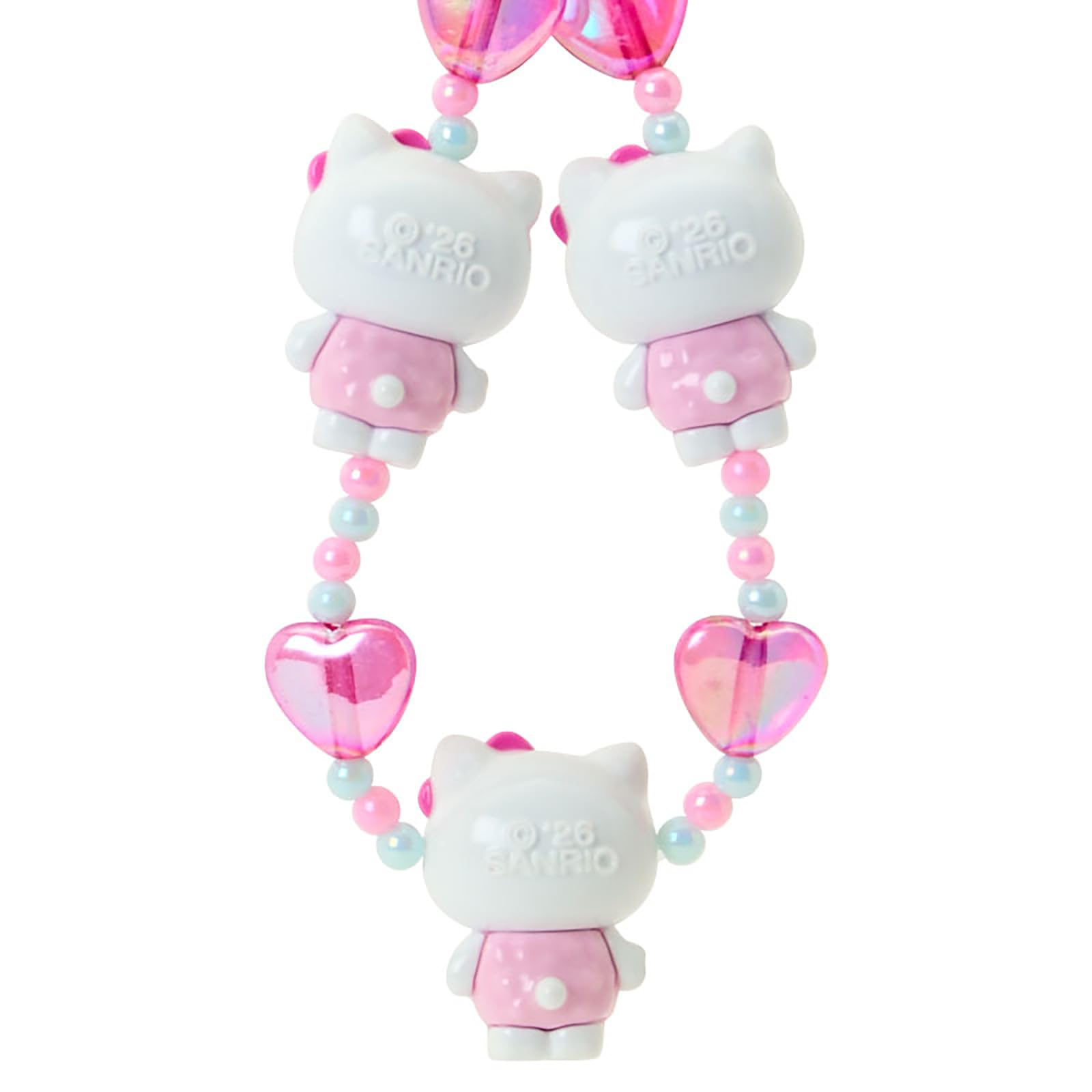 Sanrio 767166 Hello Kitty Lanyard : Amazon.sg: Electronics
