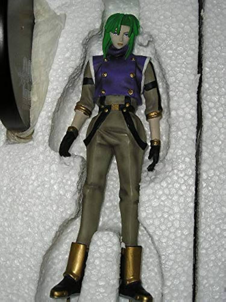 サイキックフォース COMPLETE エミリオ フィギュア同梱版(数量限定) サイキックフォース コンプリート(エミリオフィギュア同梱版
