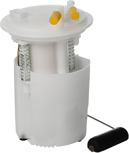 Miniatura 2 de SCITOO Montaje eléctrico de la bomba de combustible alto rendimiento para 2013-2018 para Hyundai Santa Fe 3.3L,