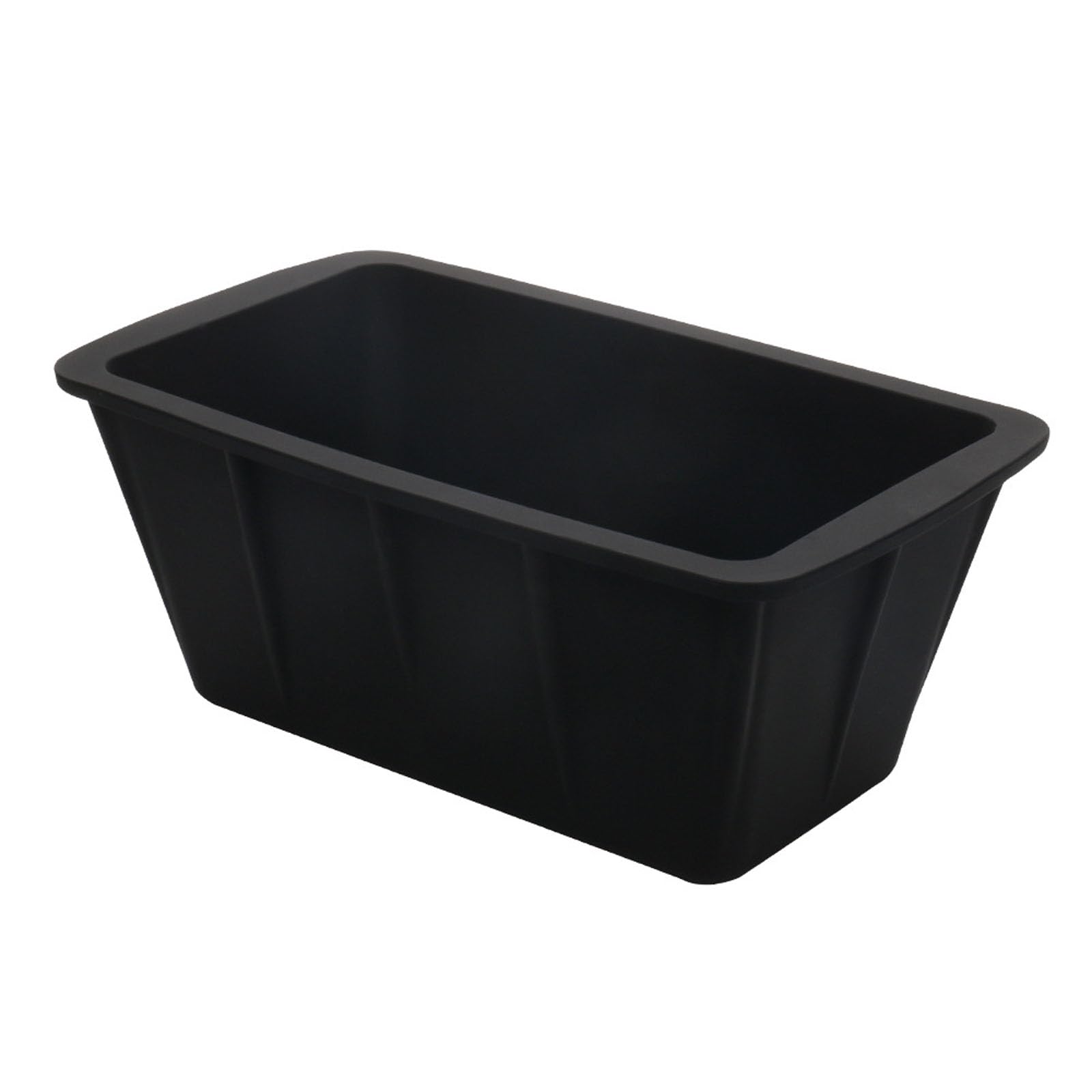 Eiswürfelform aus Silikon mit großer Kapazität, effiziente Formen für 3,6 kg Eis, perfekt für Partys und Outdoor-Aktivitäten, effiziente Formen mit Deckel