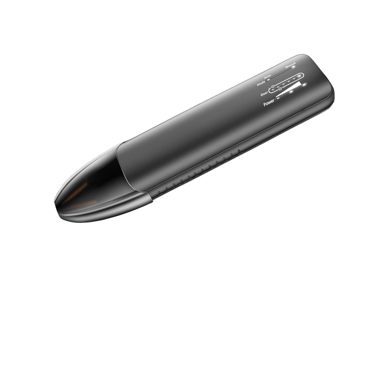 QWQJ Handheld Spots Welding Machine 11 Gear Adjustable Automatic Manual Modes Battery Spots Welding Machine for 18650 Battery