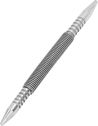 Fijador de uñas de doble cabeza, 132 pulgadas, 116 pulgadas, 3500 PSI, fuerza de ataque, sin martillo, herramienta de extracción de pasadores de disponible en Yaxa El Salvador