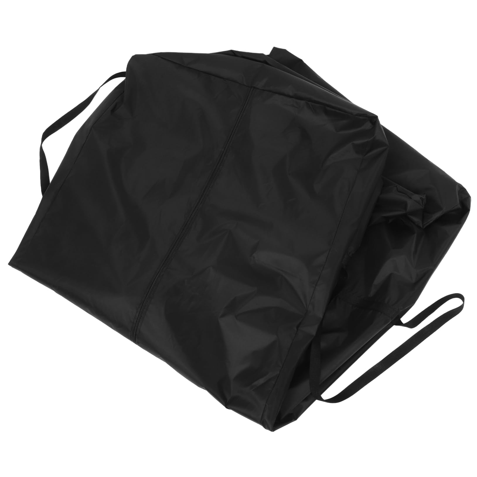 Borsa Stoccaggio Per Albero Natale Contenitore in Per Albero Natale e Pieghevole Supporto Portaoggetti Per Cuscini e Mobili Da Giardino