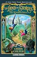 洋書 The land of stories 51dFIzEmKfL._AC_SY200_QL15_.jpg