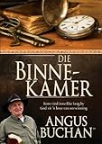 Die binnekamer (Afrikaans edition)