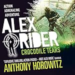 Cover of Crocodile Tears