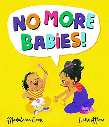 No More Babies