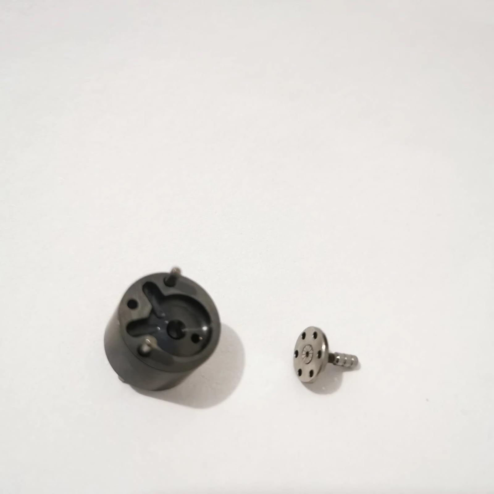 Valvole Controllo Ugello Common Rail Per Iniettori Carburante Diesel 9308-621C 9308Z621C 28239294 28440421 Per Delphi Per Euro 3 Carburante Iniettore