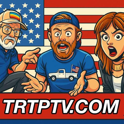 The Least Comedy Comedy Podcast