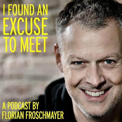 I found an excuse to meet... cover art