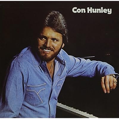 Con Hunley