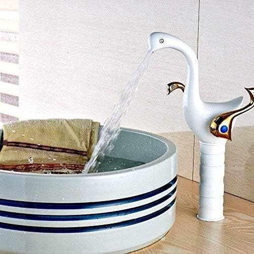 Robinet de cuisine mitigeur avec réglage d'eau précis monocommande