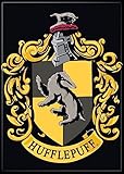 Ata-Boy Harry Potter Hufflepuff Crest 2.5