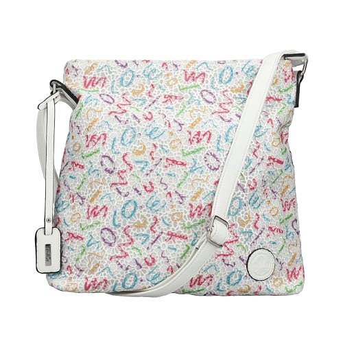 Sac à main Rieker H1033 cabas urbain et sacoche d'épaule tendance