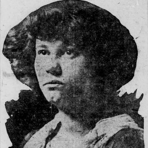 The Curious Case of Thelma Louise Clark