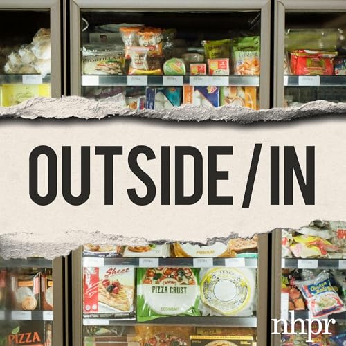 The cold truth about refrigeration cover art