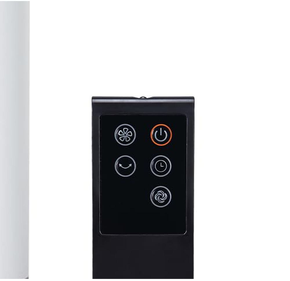 Amazon.com: Senville 1500W Space Heater for Indoor Use, Electric