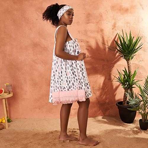 Sienna Large Beach Towels for Adults Microfibre Adjustable Drawstring Absorbent Travel Bag for Gym Camping Towel, 71 x 152cm - Blush Pink