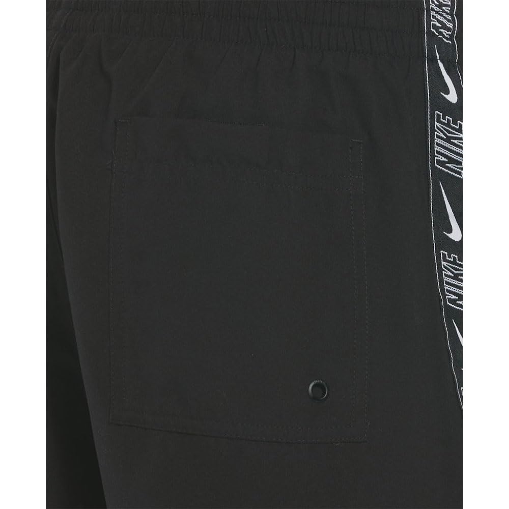 NIKE 5 Volley Short Swimwear Cover Up Hombre