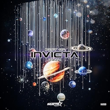 Best of Invicta 2024 [Explicit]