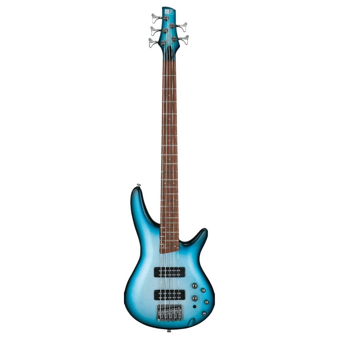 アイバニーズ　5弦ベース Ibanez　SR305E Amazon.com: Ibanez Standard SR305E 5-string Bass Guitar