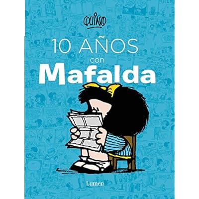 muñeca mafalda amazon