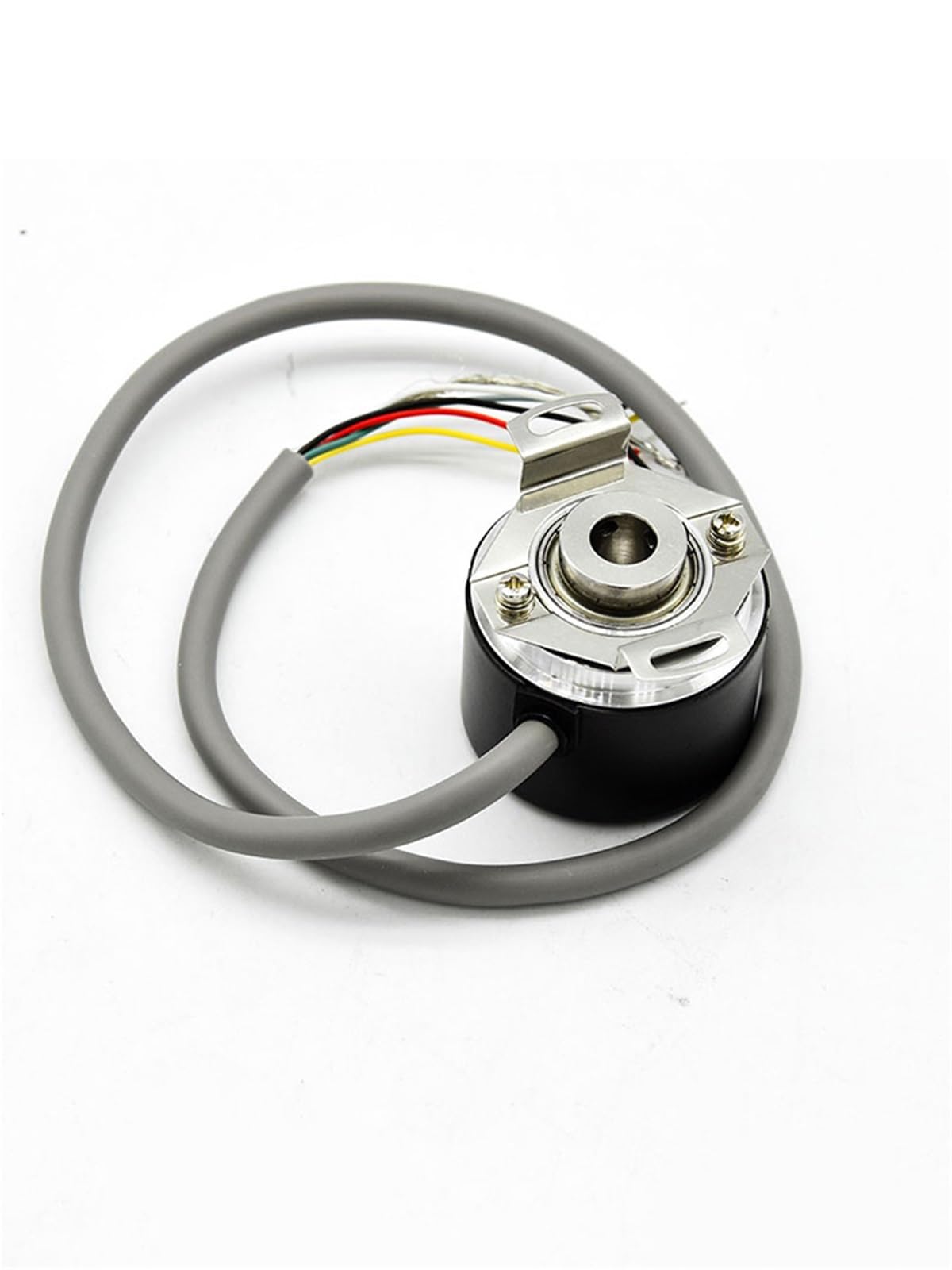 Codeur HES-1024-2MHT push-pull anti-interférence pour automatisme robuste