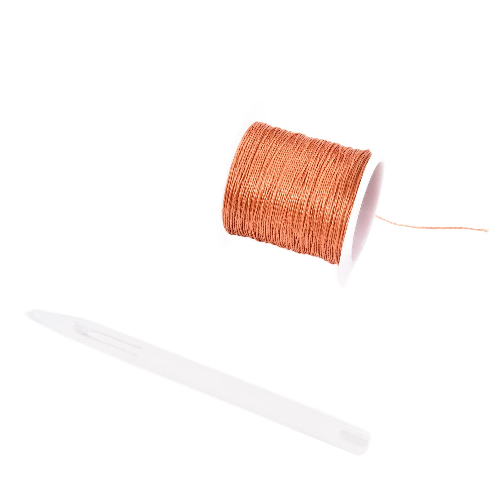 Qcwwy Rete da Lancio a Mano Rete da Pesca da Lancio 15,7 Piedi Diametro 0,5 Cm Design Pieghevole con Corda più Spessa per Laghetto da Pesca Oceano all'aperto
