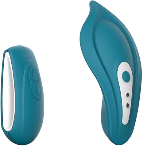 Cala: El nuevo vibrador de braguita con control remoto para ...