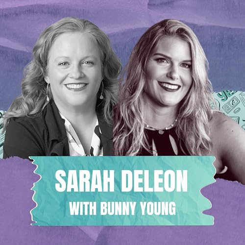 Stop Waiting and Start Building the Life You Want w. Sarah DeLeon