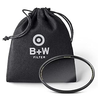 B+W Master UV-Filter MRC Nano 58mm - Sostituisce XS-Pro 66-1066120