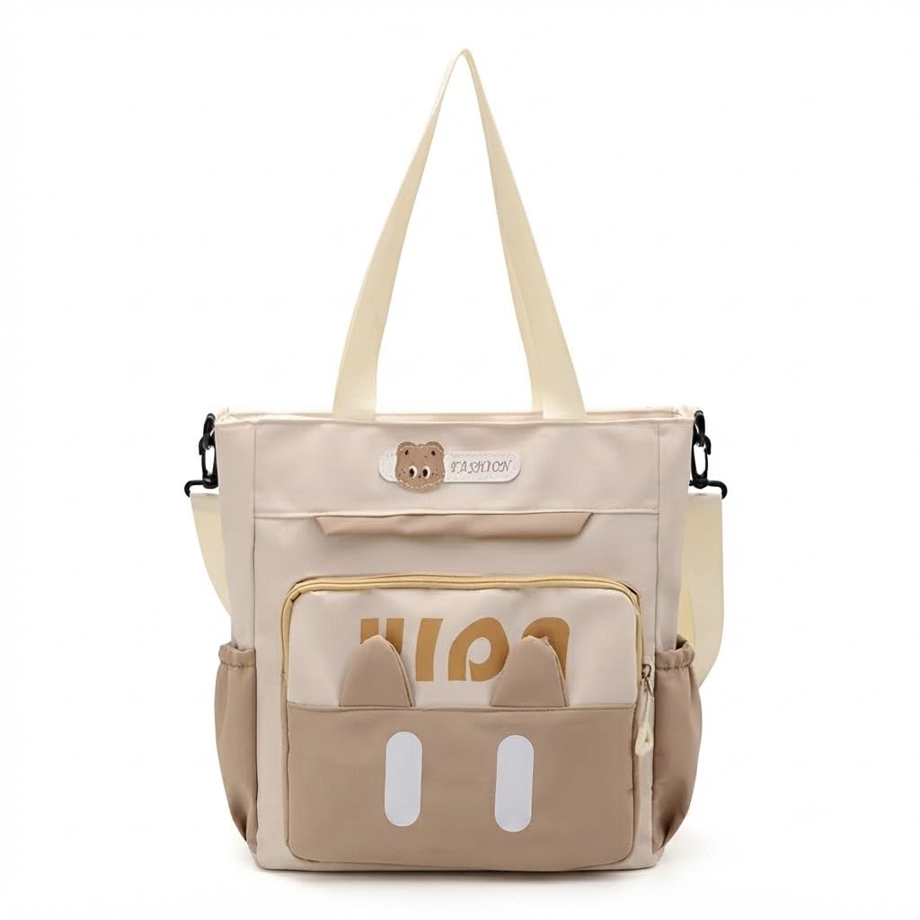 TWOK Diaper Bag Backpack, Multifunction Travel Back Pack Maternity Baby Changing Bags Large Capacity Waterproof And Stylish Bag-picture-10