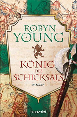 König des Schicksals...