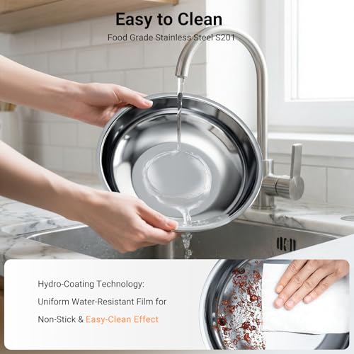 Commercial Stainless Buffet Food Server