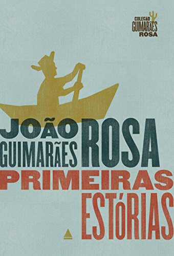Primeiras Estórias [Portuguese_brazilian] 8520929788 Book Cover