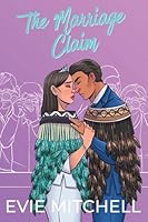The Marriage Claim 1922561878 Book Cover