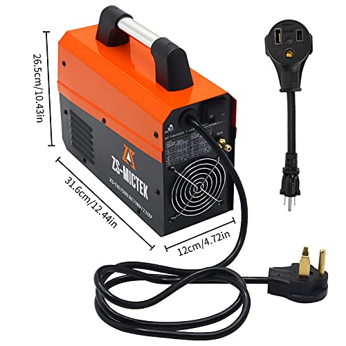 Tig Stick Welder 110/220V Dual Voltage 150A Lift Tig/Arc Welder Machine Inverter High Frequency Portable Multi Process Welding Equipment #TOP1