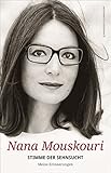nana mouskouri 2018 forever young tour  Stimme der Sehnsucht: Meine Erinnerungen