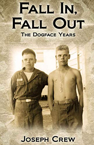 Fall In, Fall Out: The Dogface Years