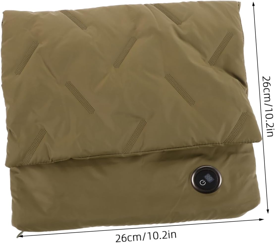 BESPORTBLE Hand Warmer Pouch Feature View