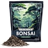 Agralife Bonsai Soil 4 Quarts Premium Organic Mix for Indoor Trees
