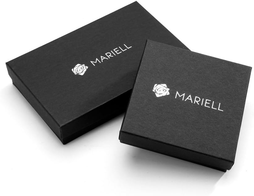 Mariell Moda, Balo, Nedimeler için Vintage Siyah ve Gri Kristal ve CZ Avize Sallantılı Küpeler, Değerli Taş Kristal Metal Değerli Taş Kristal, Kübik Zirkon